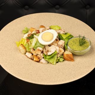 Salată Caesar ( 400 gr )