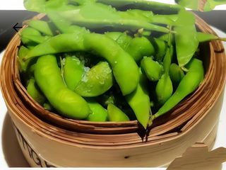 Edamame