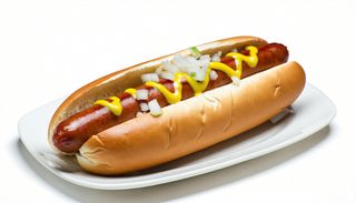 Хот Дог