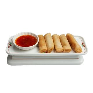MINI ROLLITO VEGETAL 5PZ