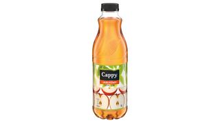 Cappy jabłko 100% 0,33L