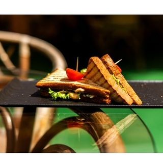 Сендвіч з шинкою