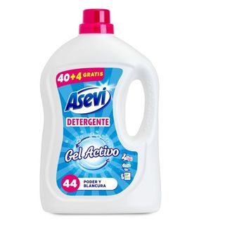 ASEVI Gel activo