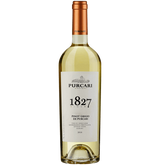 Шато Пуркари Пино Гриджо