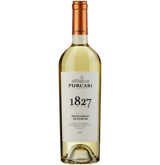 Шато Пуркари Пино Гриджо