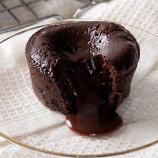 166.souffle de chocolate 