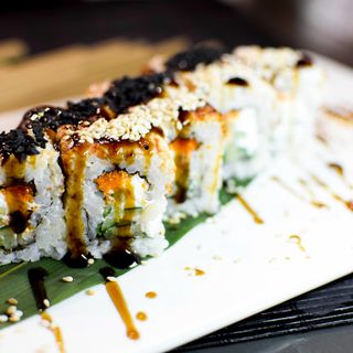 Рол Вугор-огірок-Філадельфія (180г)