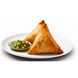 Samosa Special