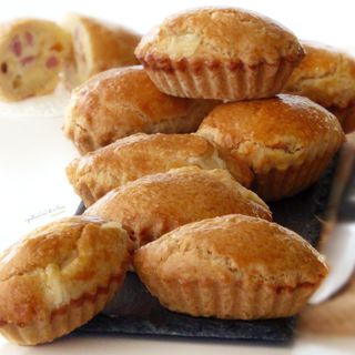 RUSTICO DI PASTA FROLLA