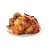 1 Poulet entier + 1L Soda au choix