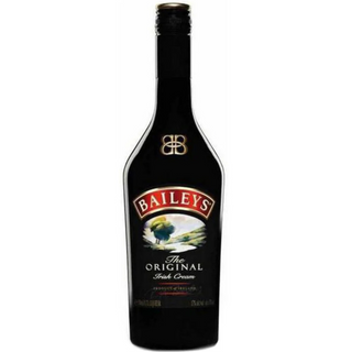 Licor Baileys Cream 70 Cl - O Creme Irlandês Original 