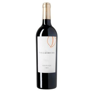 Vino Tinto D.O. Ribera Del Duero Finca Villacreces Crianza  (75 cl.)