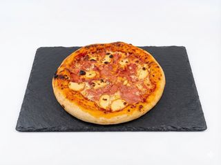 Пица Хам (30см)