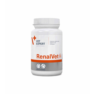 RenalVet Twist Off – 60 Capsule