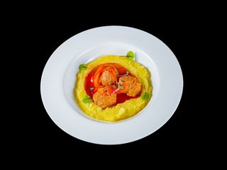 Фрикадельки Ель-Падре