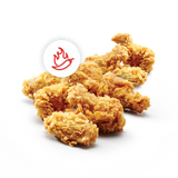 8 ГОСТРИХ КРИЛ