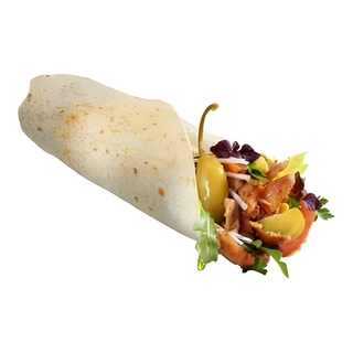 Chawarma kefta