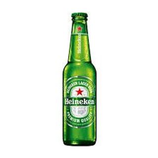 HEINEKEN 330 ML