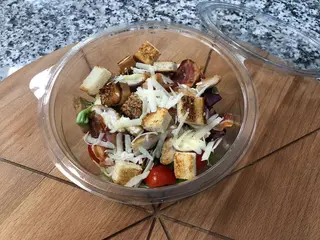 Cezar salata