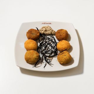 Polpette vegetariane