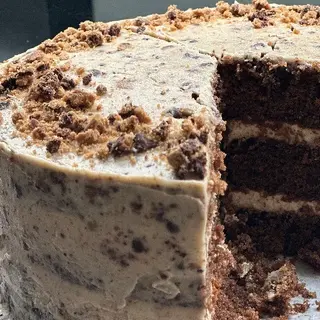 Tarta De Cookie