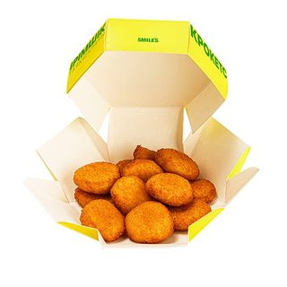 Наггетсы ұлы