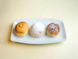 Nuvolette crema al latte monoporzione