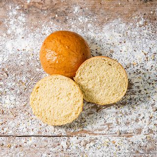 Pan Hamburguesa Brioche Pack 85 Gr.