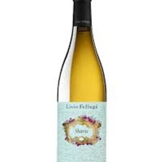LIVIO FELLUGA SHARIS-RIBOLLA GIALLA (D.C.O. Friuli)