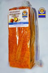 coconut budget bread 