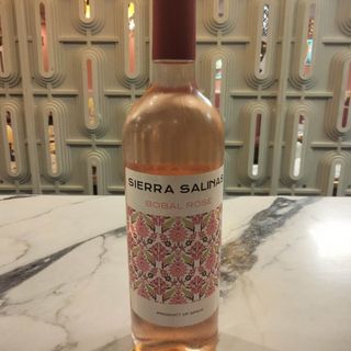 Vino Rosado De La Casa (75 Cl.)