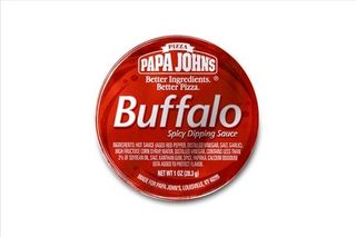 Buffalo Dipping Sauce