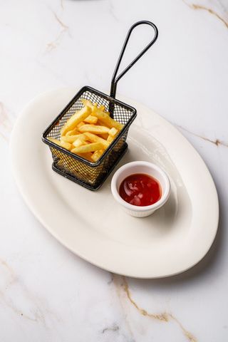 Картофель фри 