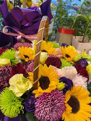 Cosulet Cu 51 De Fire Mixte