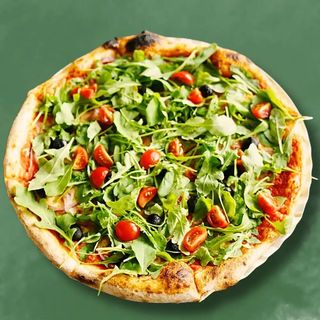 Vegetariana