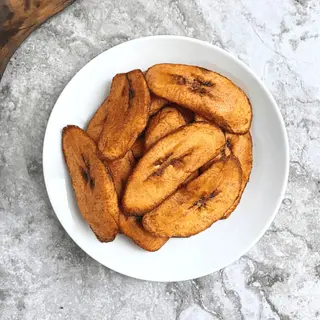 Plantains (Fried)