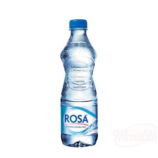 Rosa voda 0,5l