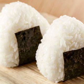 Onigiri nami
