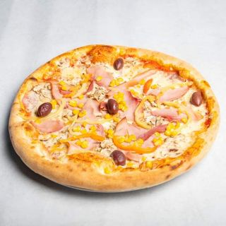 Pizza Šefa kuhinje