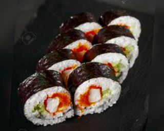 CRABSTICK futomaki 