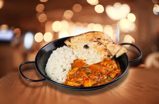 Пиле Тика Масала