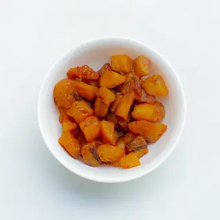 Fried Plantain