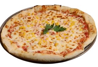 Pizza cu șuncă Ø 32cm