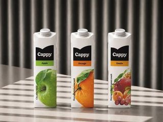 Сік  в асортименті упаковка (950ml)