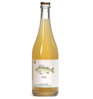 Amelie Okoń Butelka