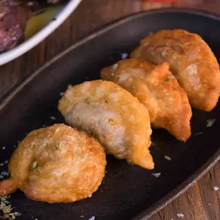 Empanadas mini