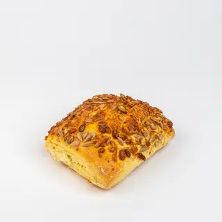 Bułka kukurydziana
