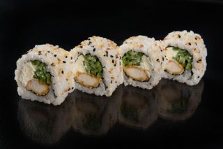 Урамаки Пиле (4бр)