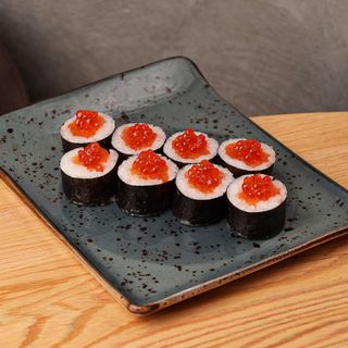 Макі з лососем (190г)