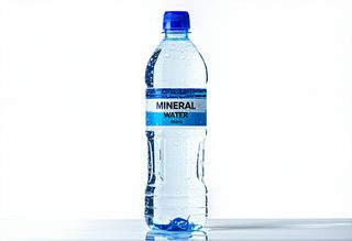 Минерална вода